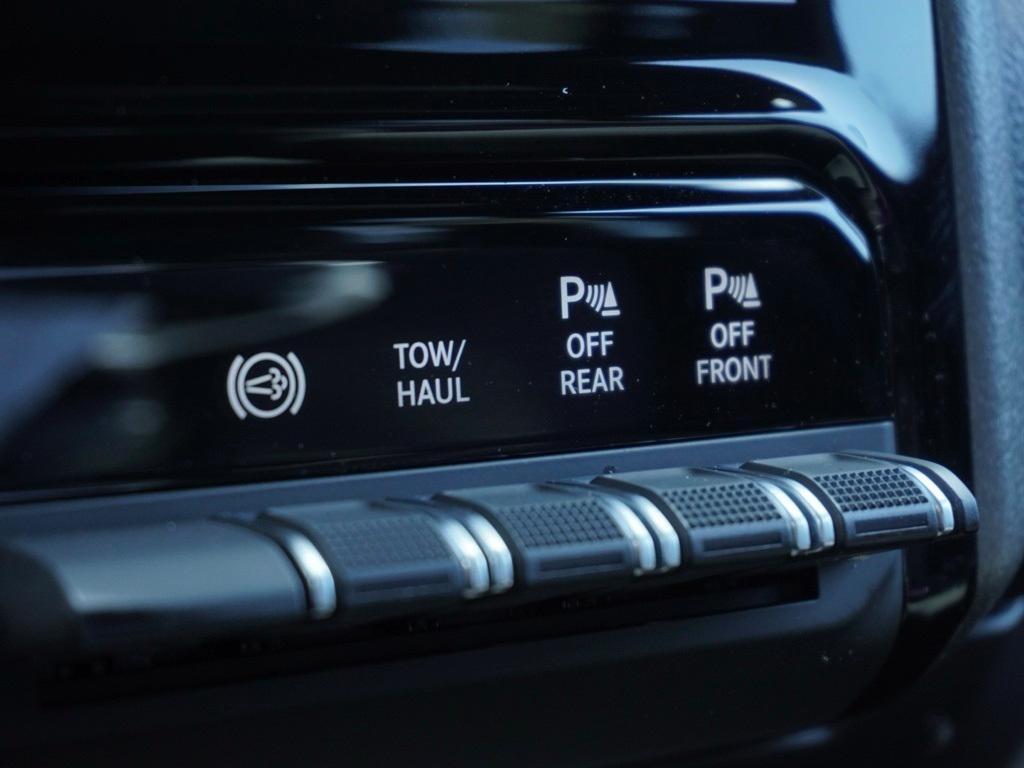 new 2026 Ram 2500 car, priced at $60,538