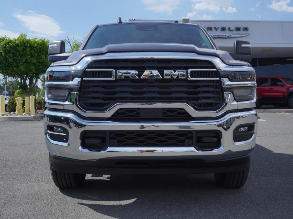 new 2026 Ram 2500 car, priced at $60,538