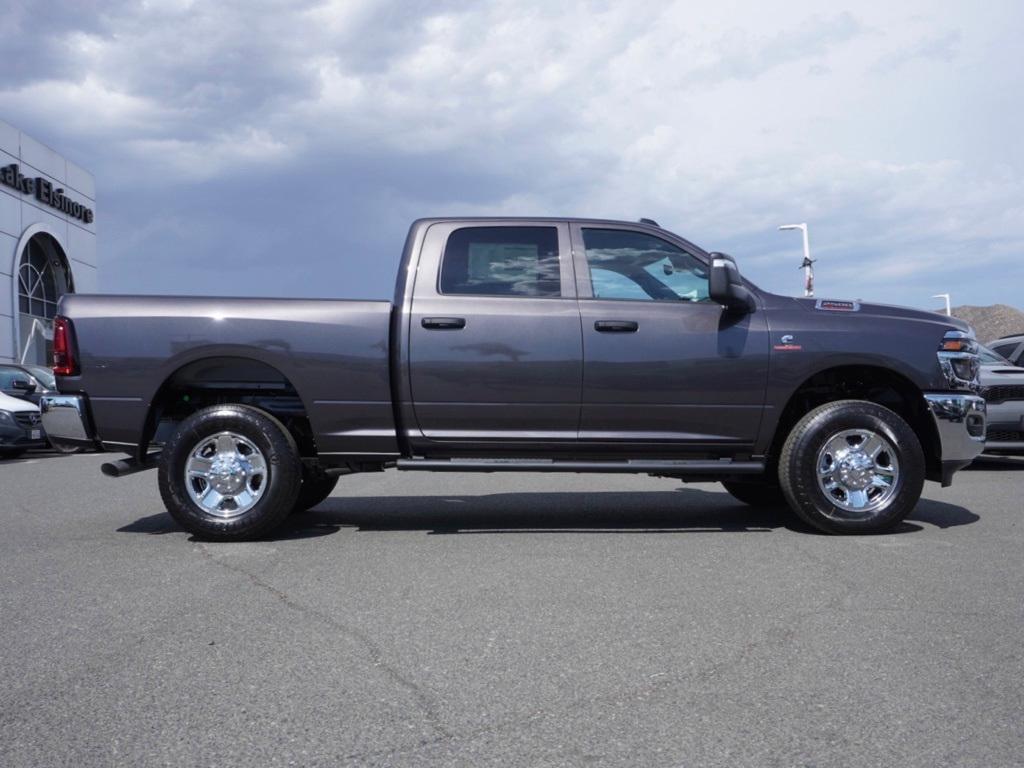 new 2026 Ram 2500 car, priced at $60,538
