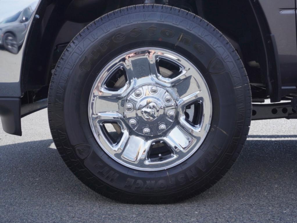 new 2026 Ram 2500 car, priced at $60,538