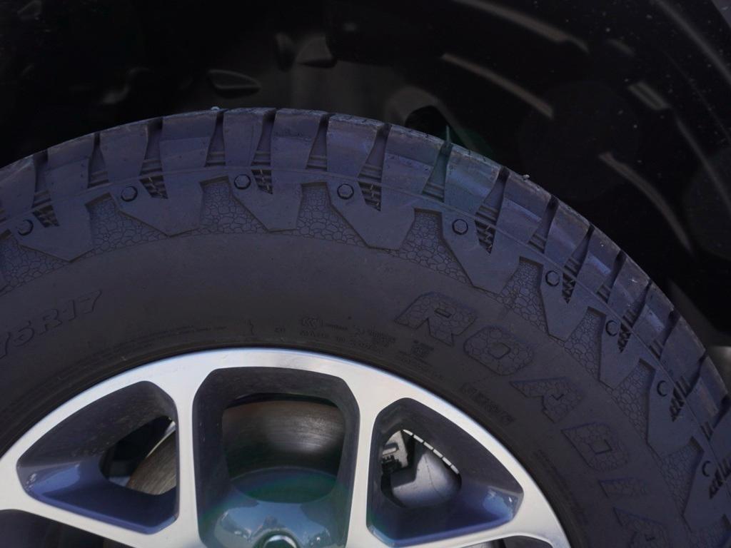 new 2024 Jeep Wrangler car, priced at $37,458