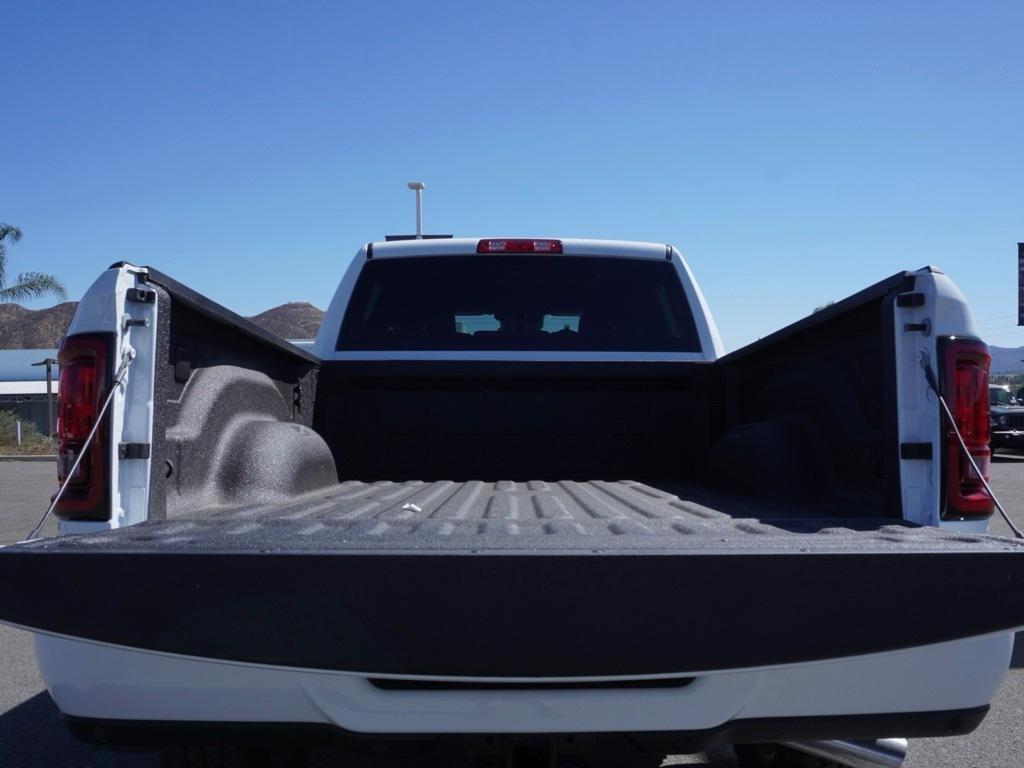 new 2026 Ram 2500 car, priced at $60,647