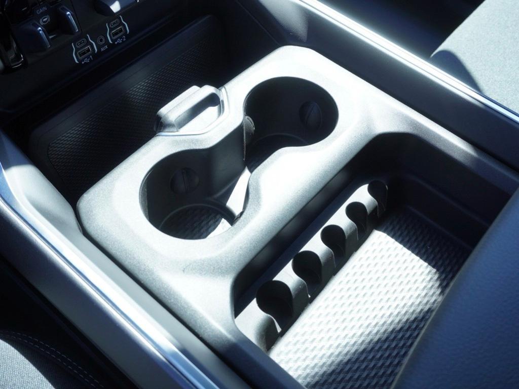 new 2026 Ram 2500 car, priced at $60,647