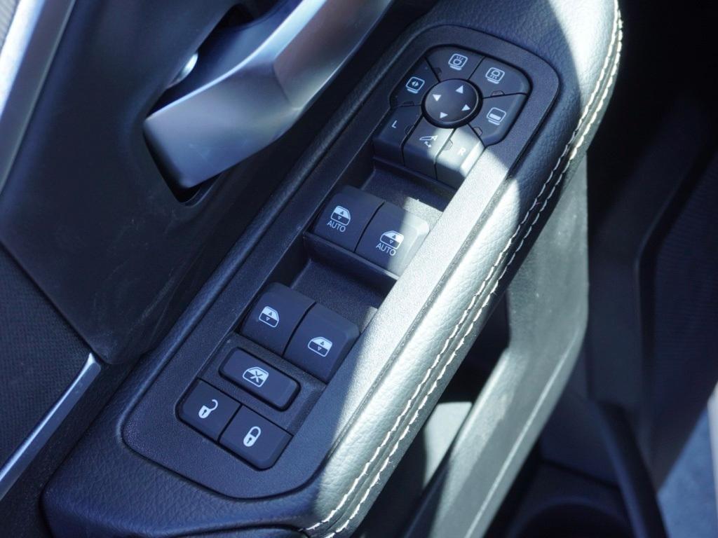 new 2026 Ram 2500 car, priced at $60,647