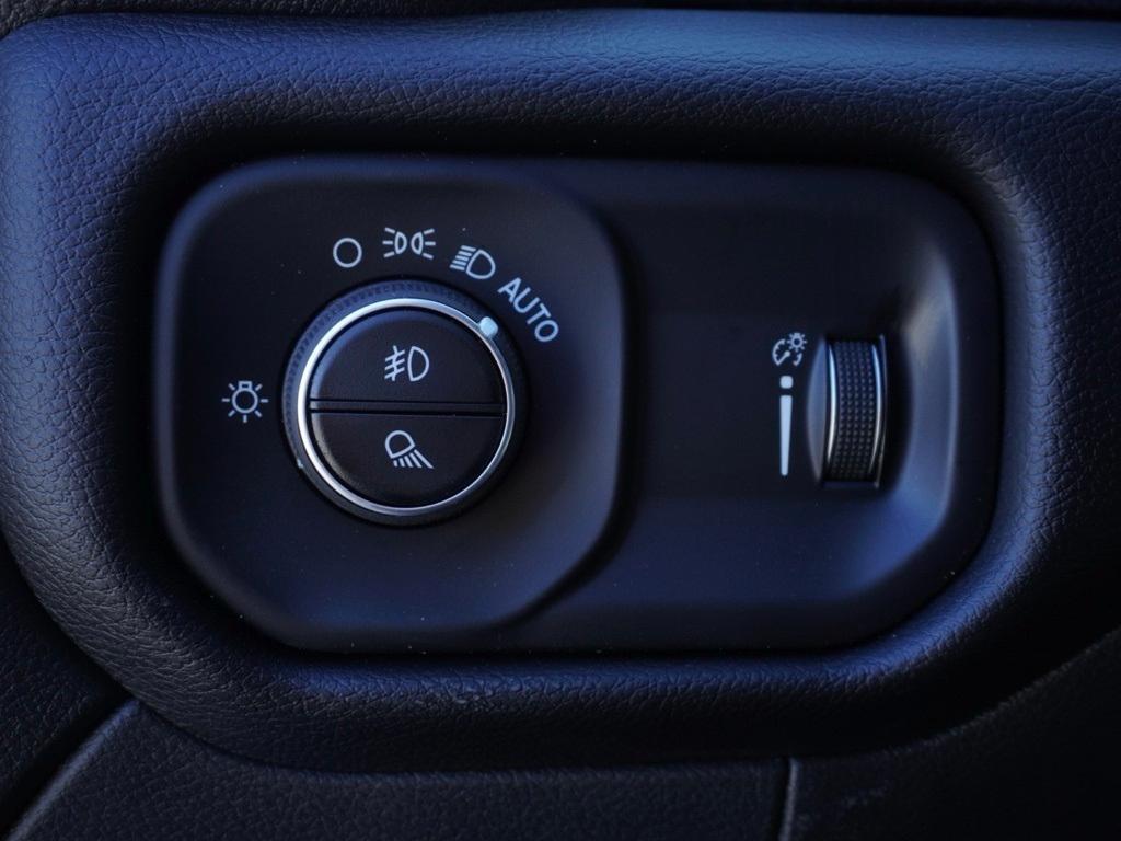 new 2026 Ram 2500 car, priced at $60,647