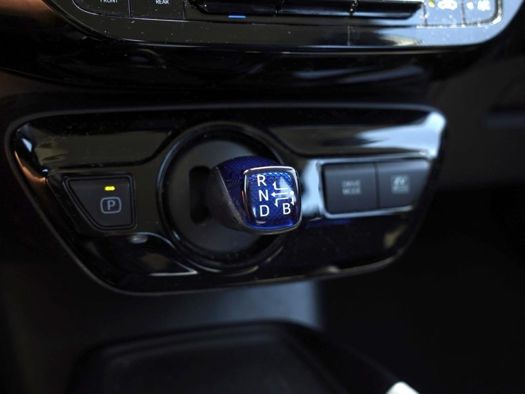 used 2019 Toyota Prius car, priced at $21,995
