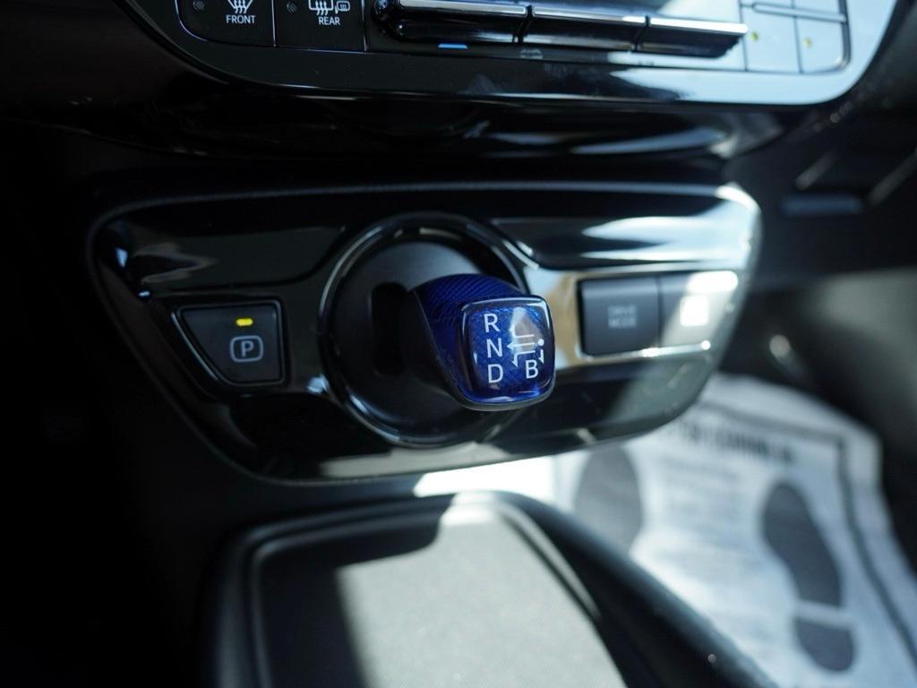 used 2019 Toyota Prius car, priced at $16,954