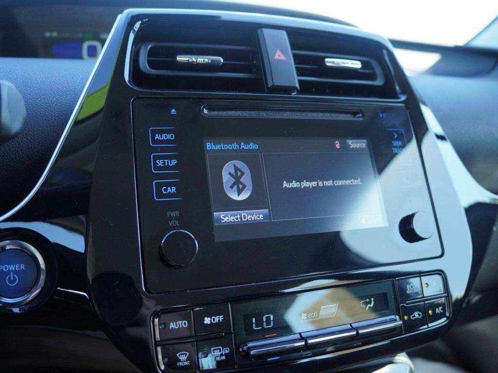 used 2019 Toyota Prius car, priced at $16,954