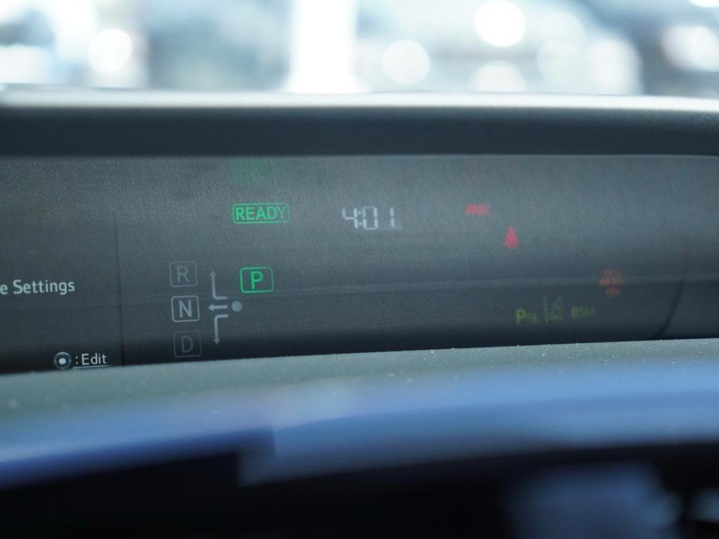 used 2019 Toyota Prius car, priced at $16,954