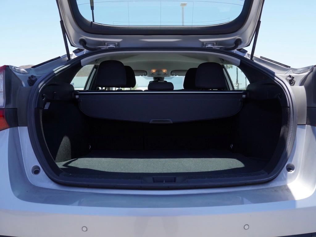 used 2019 Toyota Prius car, priced at $21,995