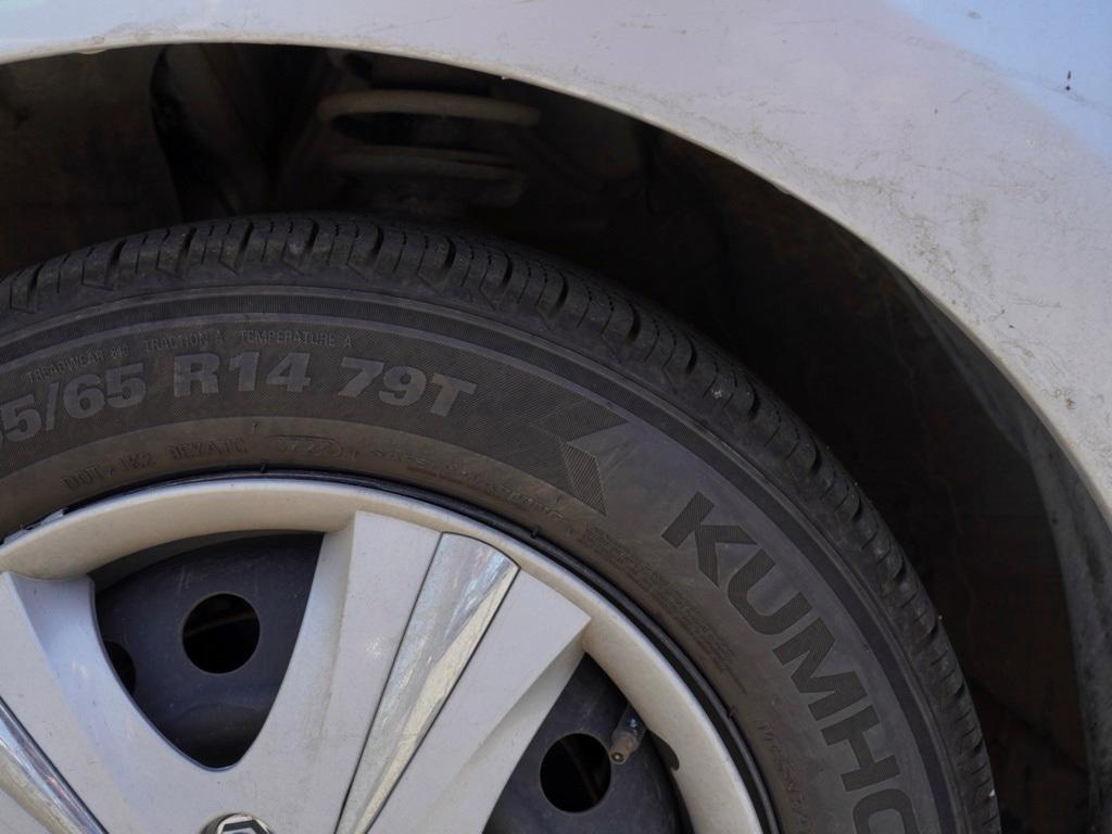 used 2022 Mitsubishi Mirage car, priced at $11,813