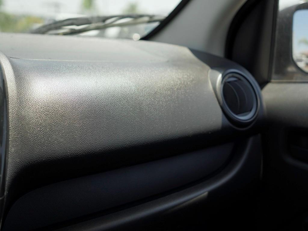 used 2022 Mitsubishi Mirage car, priced at $11,813