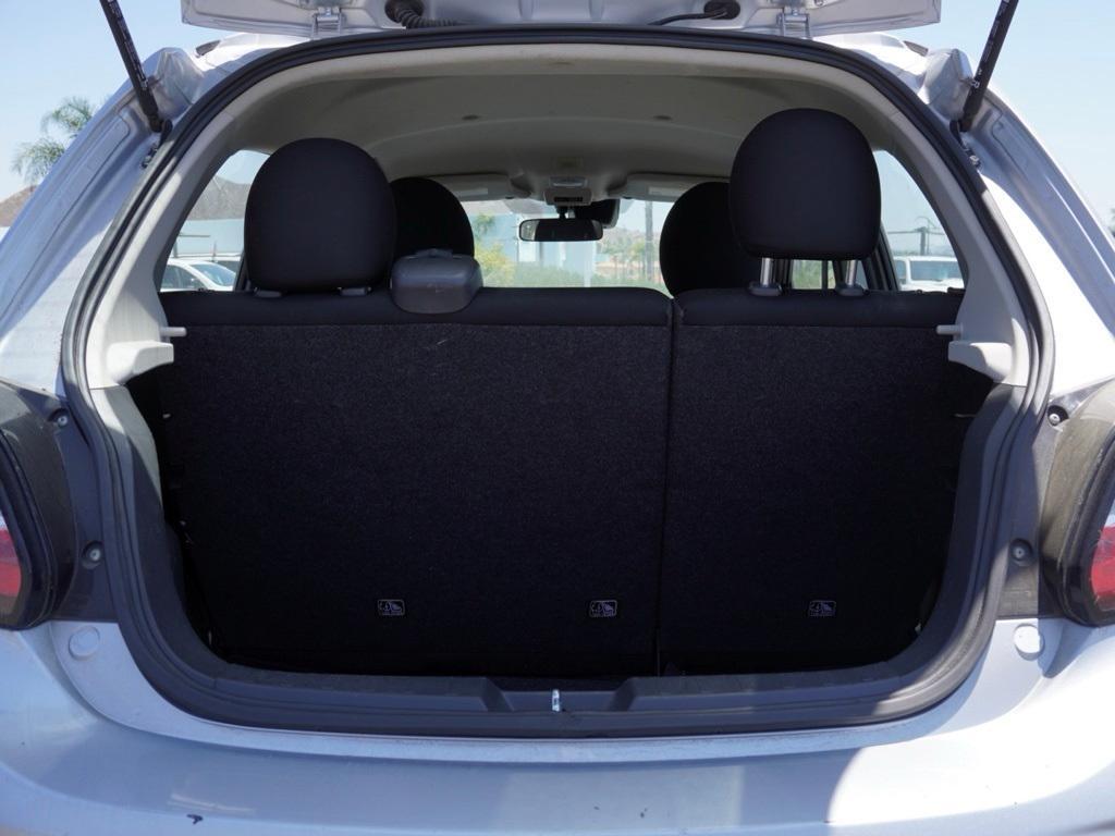 used 2022 Mitsubishi Mirage car, priced at $11,813