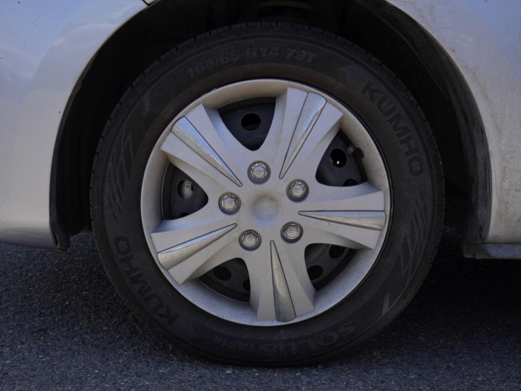 used 2022 Mitsubishi Mirage car, priced at $11,813