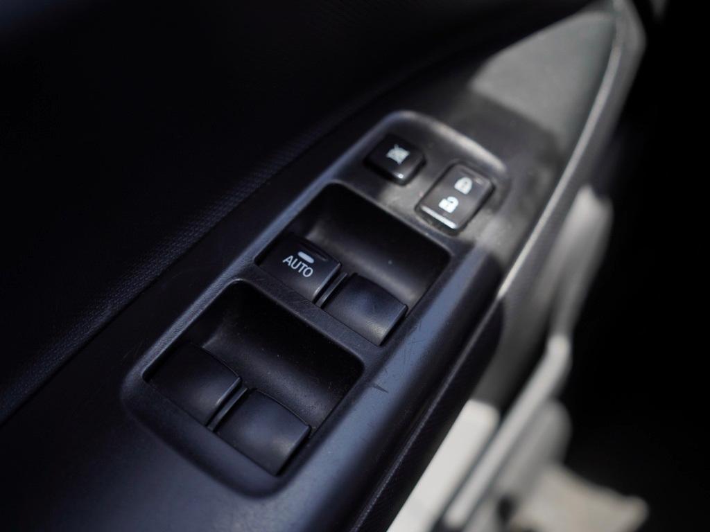used 2022 Mitsubishi Mirage car, priced at $11,813