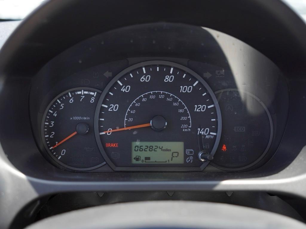 used 2022 Mitsubishi Mirage car, priced at $11,813