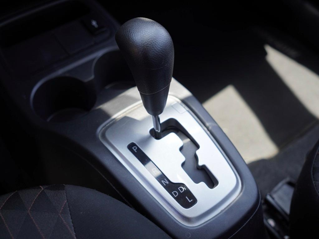 used 2022 Mitsubishi Mirage car, priced at $11,813