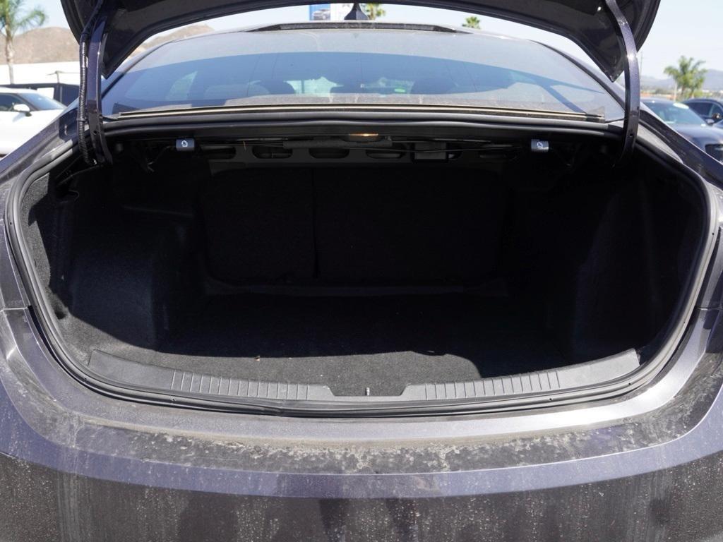used 2022 Chevrolet Malibu car, priced at $17,995