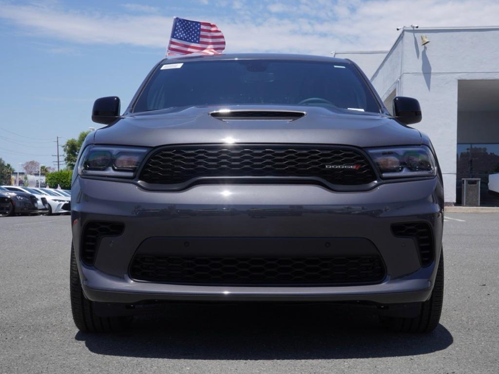 new 2025 Dodge Durango car, priced at $44,954