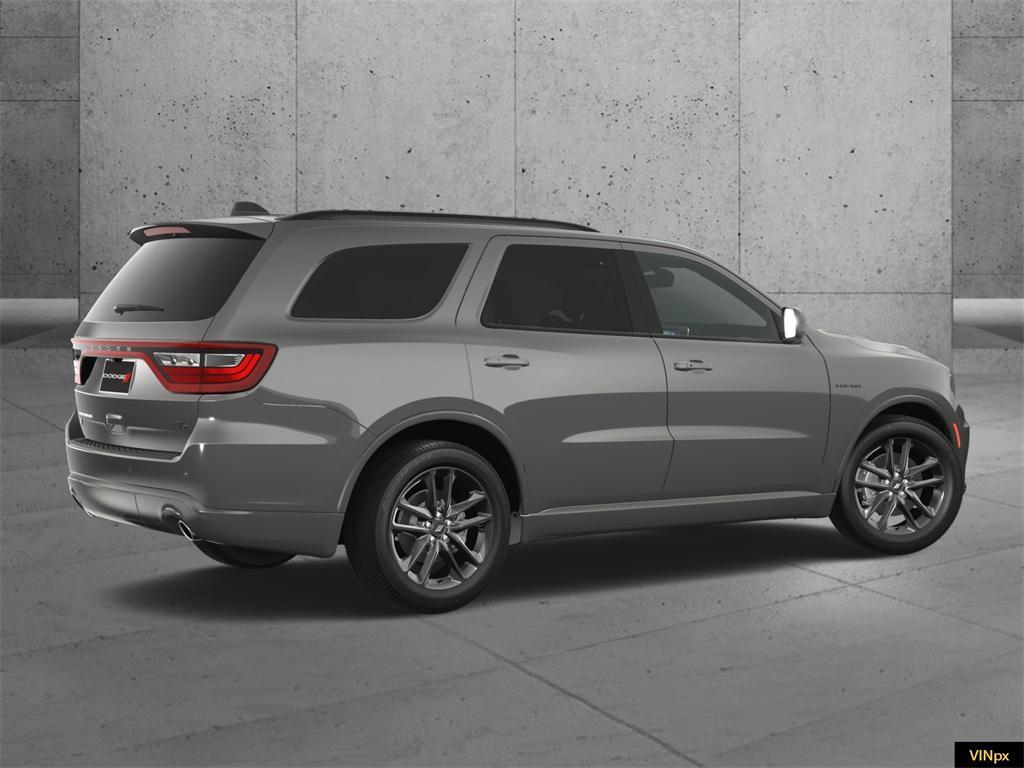 new 2025 Dodge Durango car, priced at $51,580