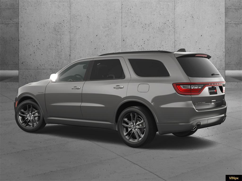 new 2025 Dodge Durango car, priced at $51,580