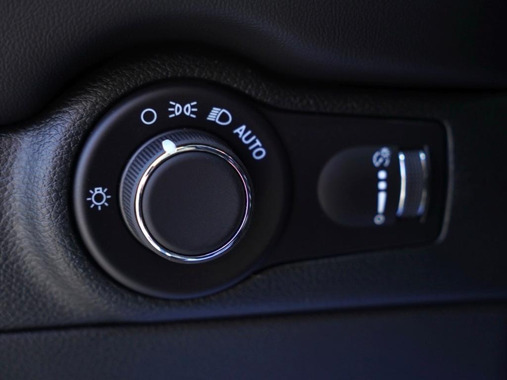 new 2025 Dodge Durango car, priced at $44,954