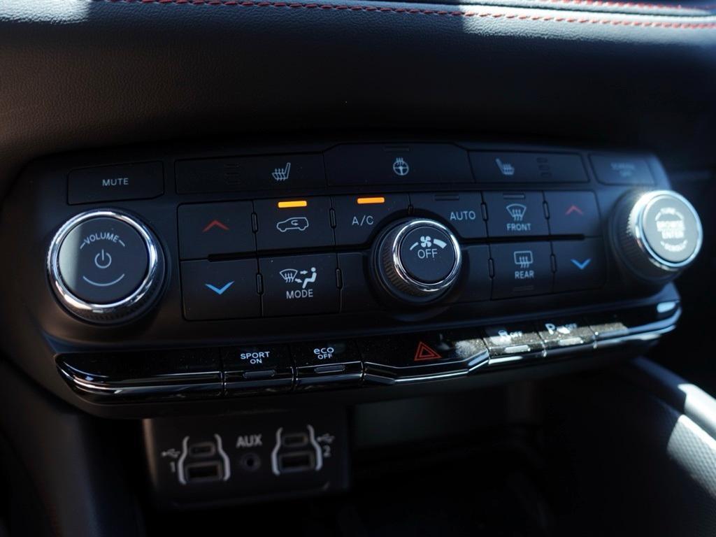 new 2025 Dodge Durango car, priced at $44,954