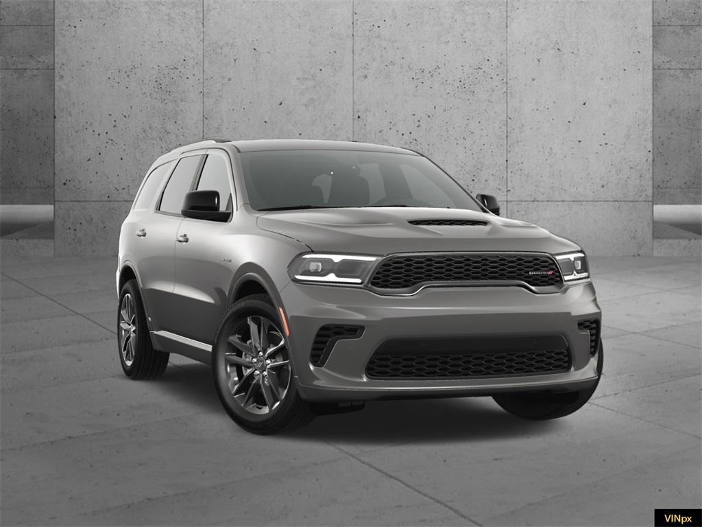 new 2025 Dodge Durango car, priced at $51,580