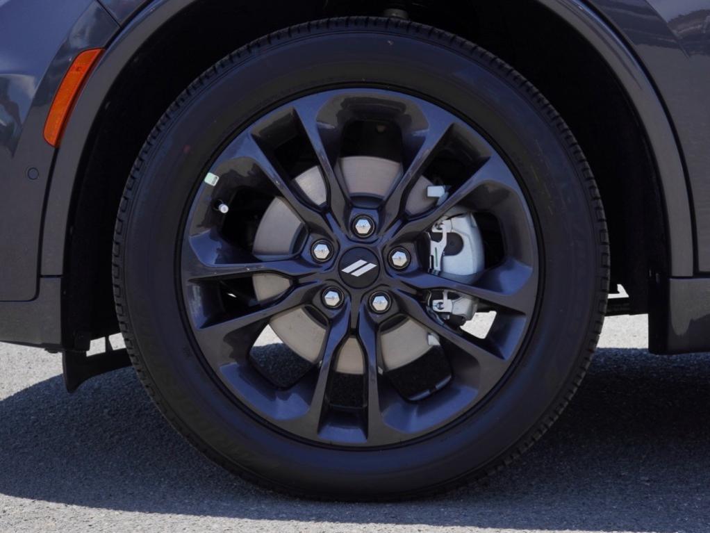 new 2025 Dodge Durango car, priced at $44,954