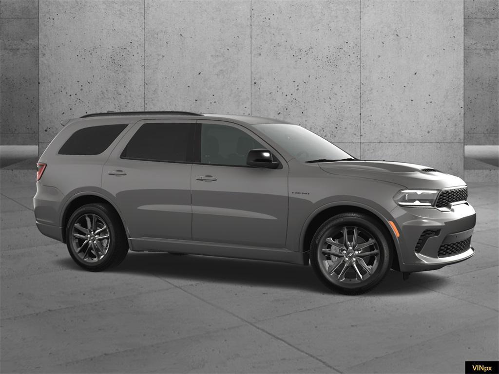 new 2025 Dodge Durango car, priced at $51,580
