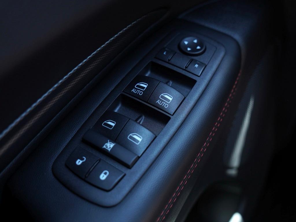 new 2025 Dodge Durango car, priced at $44,954