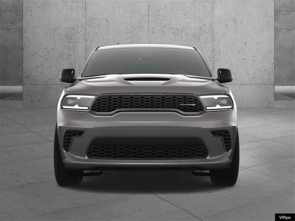 new 2025 Dodge Durango car, priced at $51,580