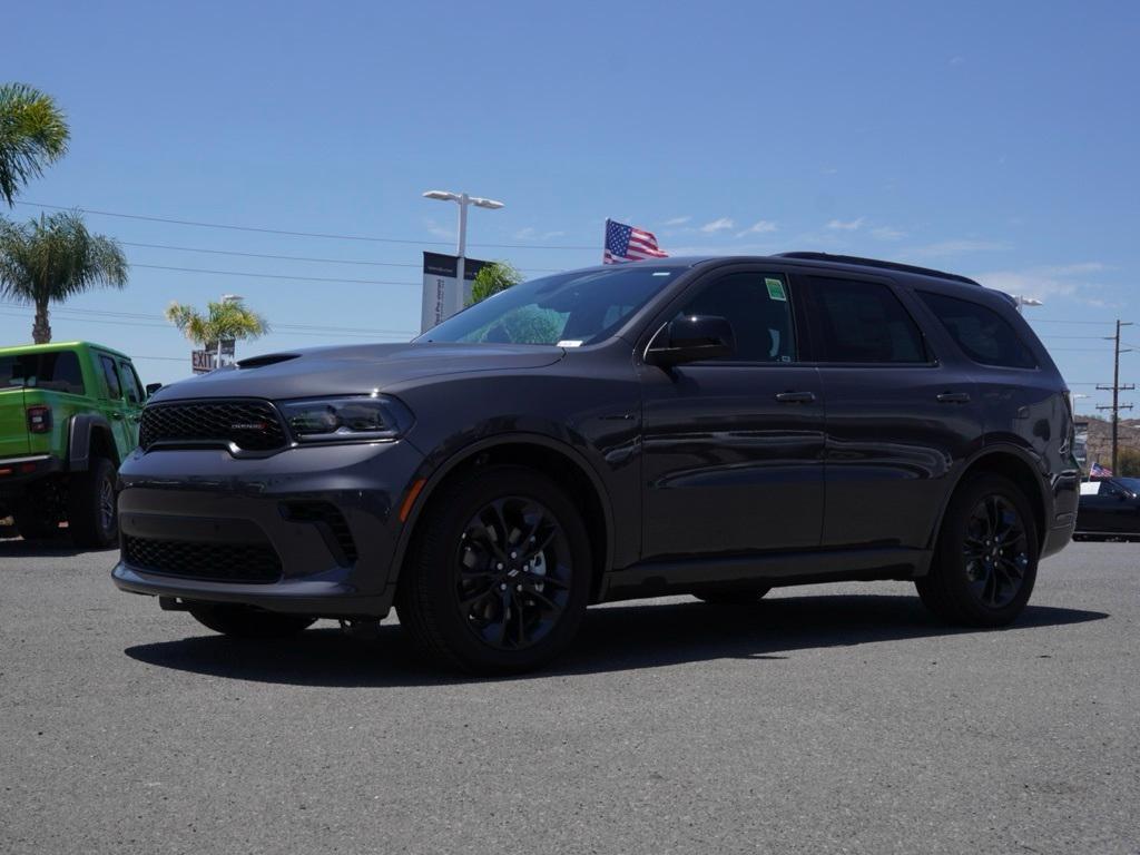 new 2025 Dodge Durango car, priced at $44,954