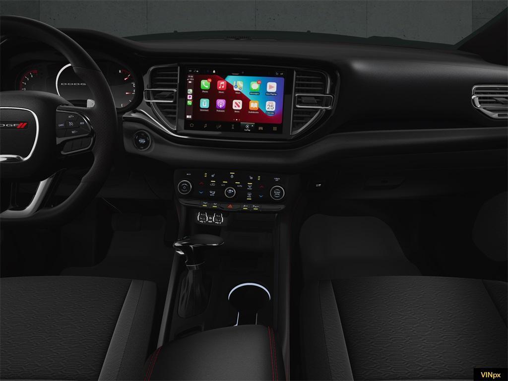 new 2025 Dodge Durango car, priced at $51,580