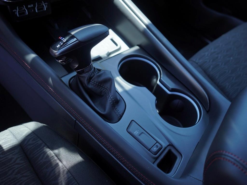 new 2025 Dodge Durango car, priced at $44,954