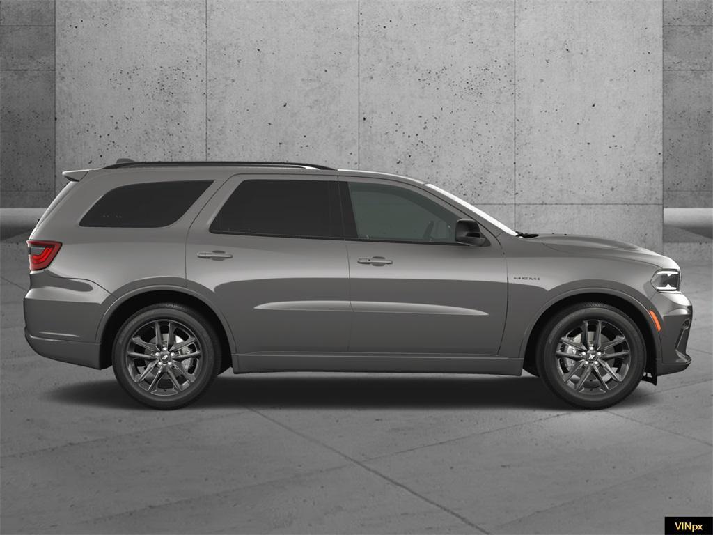 new 2025 Dodge Durango car, priced at $51,580