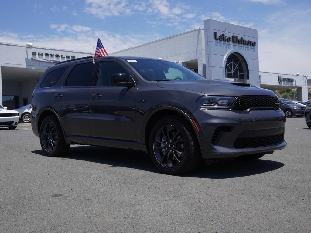 new 2025 Dodge Durango car, priced at $44,954