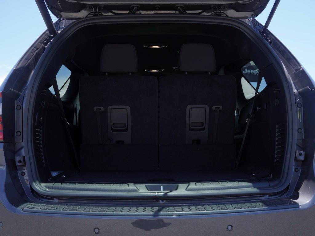 new 2025 Dodge Durango car, priced at $44,954