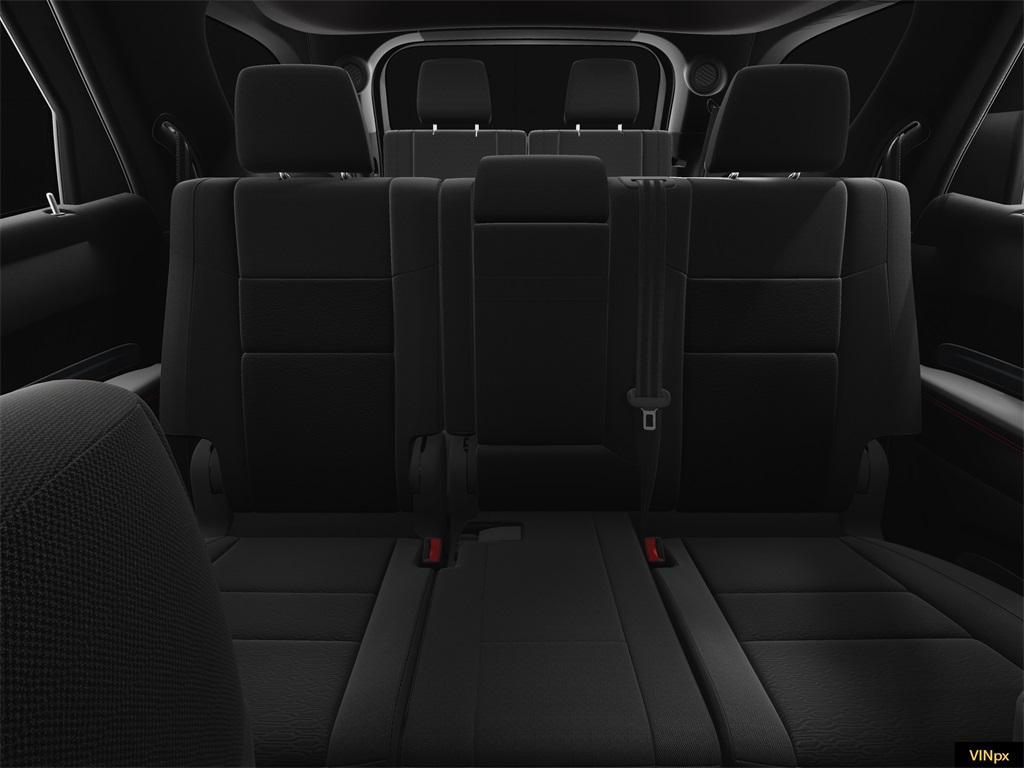 new 2025 Dodge Durango car, priced at $51,580