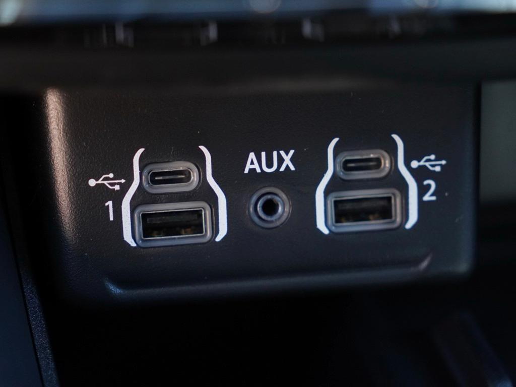 new 2025 Dodge Durango car, priced at $44,954
