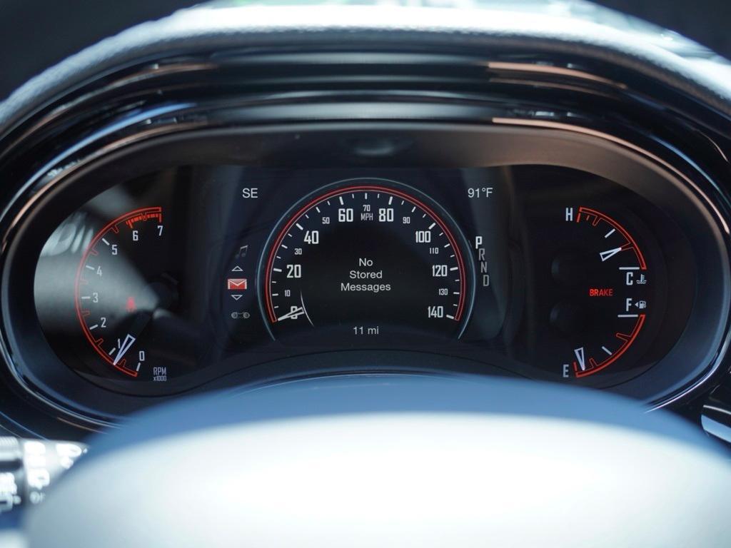 new 2025 Dodge Durango car, priced at $44,954