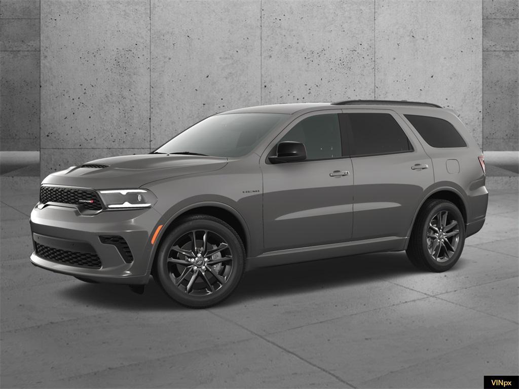 new 2025 Dodge Durango car, priced at $51,580