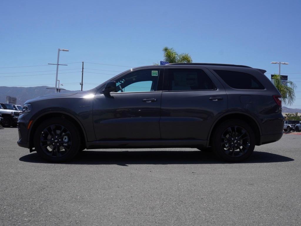 new 2025 Dodge Durango car, priced at $44,954