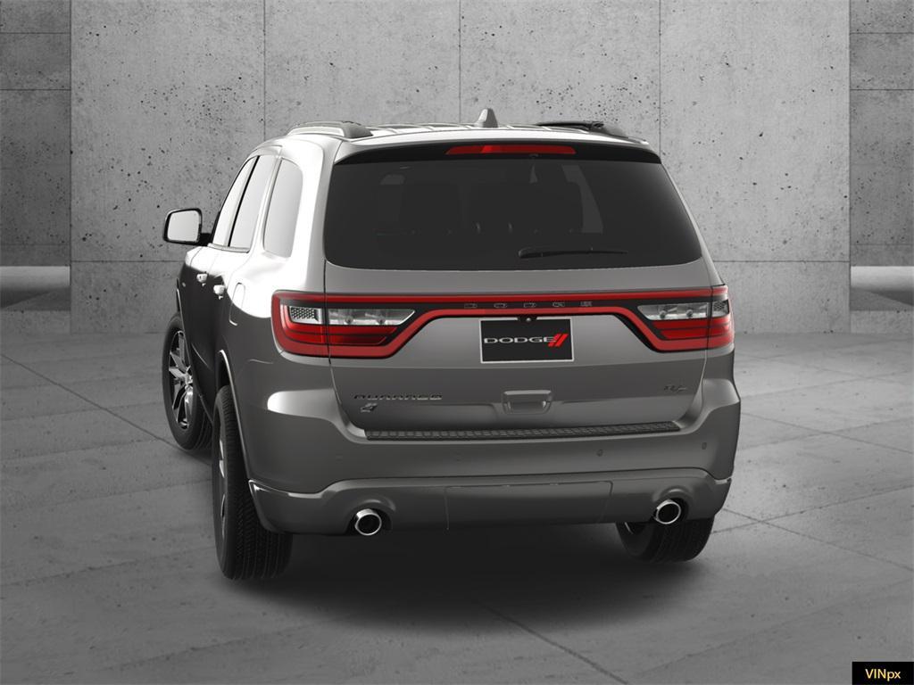 new 2025 Dodge Durango car, priced at $51,580