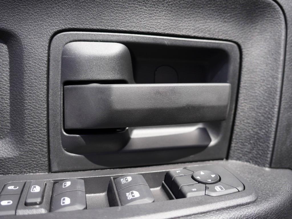 new 2025 Ram 2500 car, priced at $61,000
