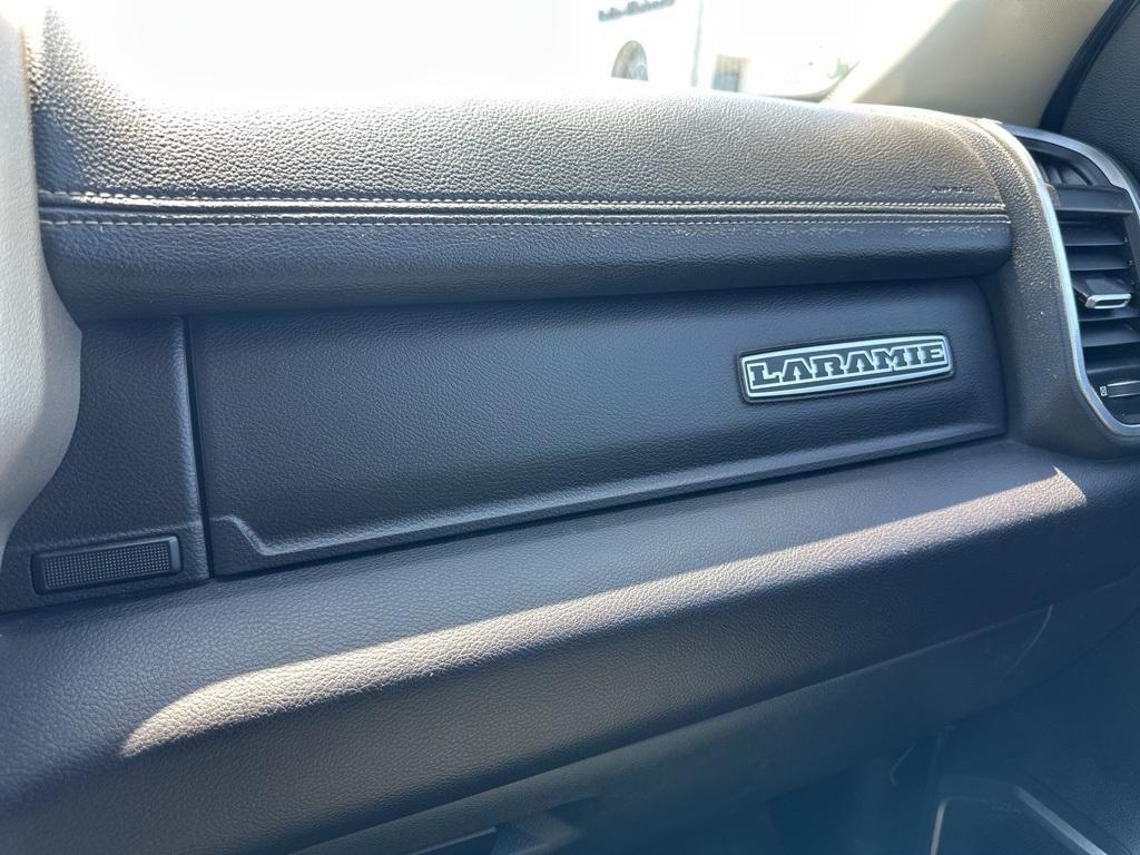 used 2023 Ram 2500 car, priced at $51,138