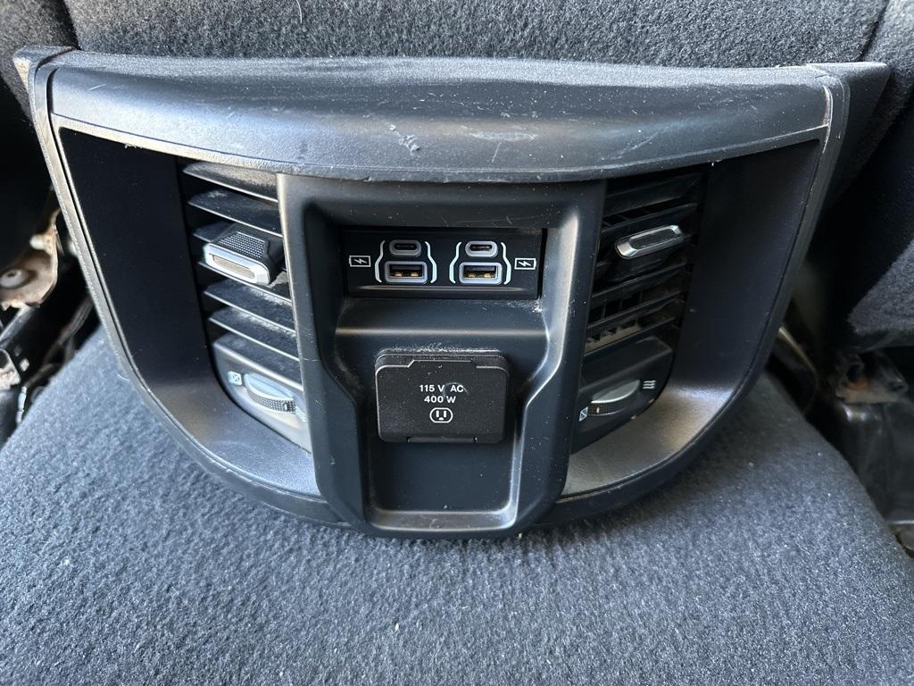 used 2023 Ram 2500 car, priced at $51,138