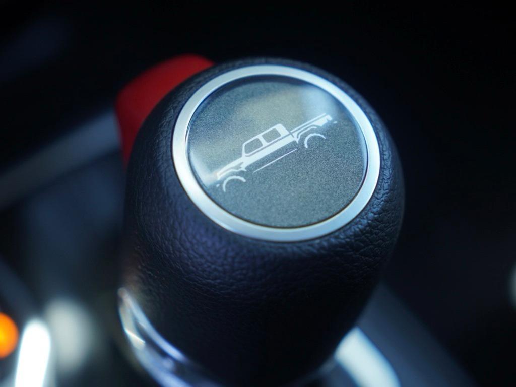 new 2025 Jeep Gladiator car, priced at $35,622