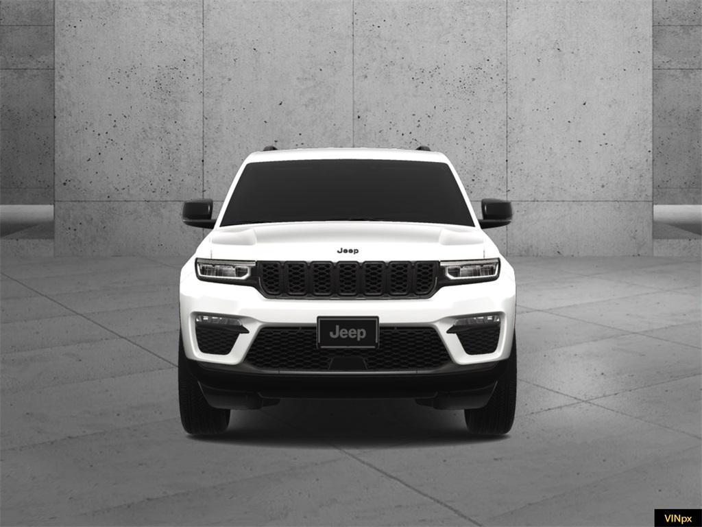 new 2025 Jeep Grand Cherokee car, priced at $34,104