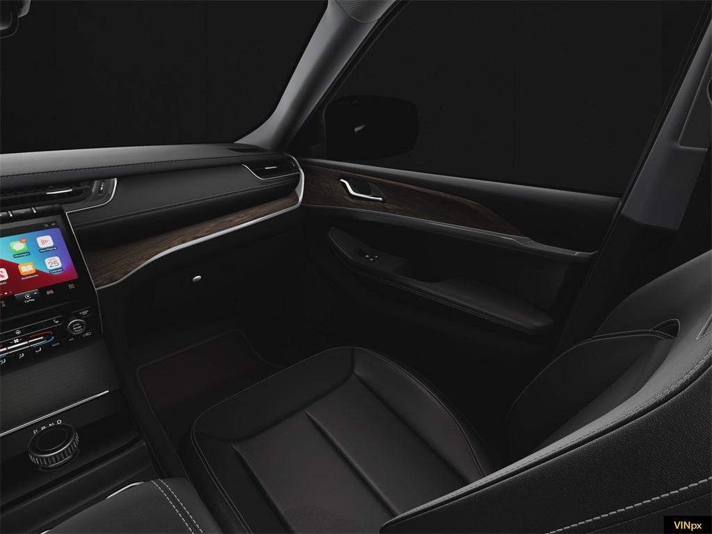 new 2025 Jeep Grand Cherokee car, priced at $34,104